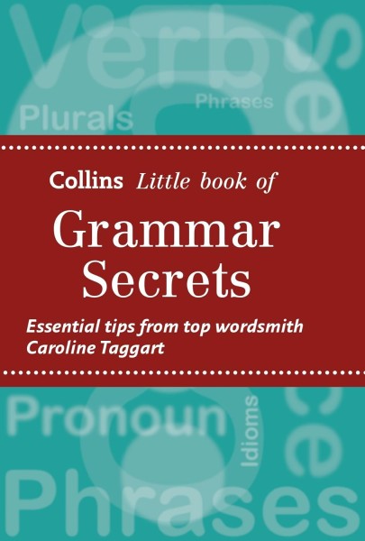 Фото Little Book of Grammar Secrets