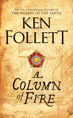 Column of Fire