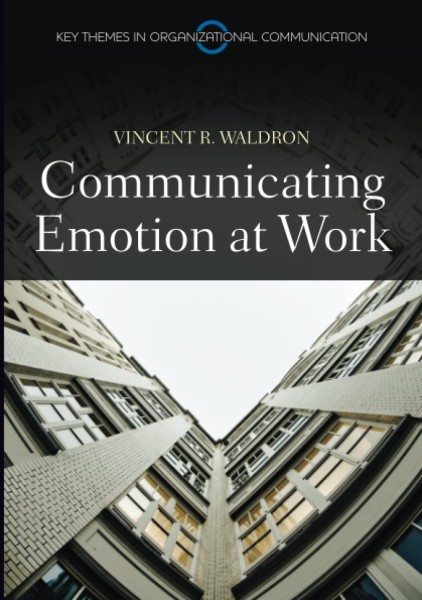 Фото Communicating Emotion at Work