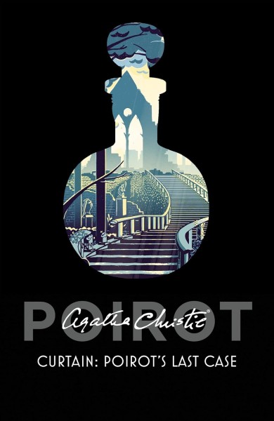Фото Curtain. Poirot’S Last Case. TV Tie-In Edition