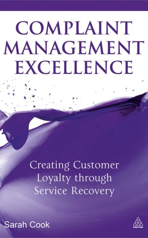 Complaint Management