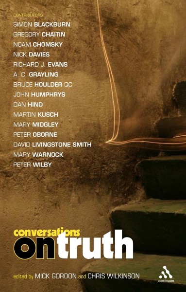 Фото Conversations on Truth