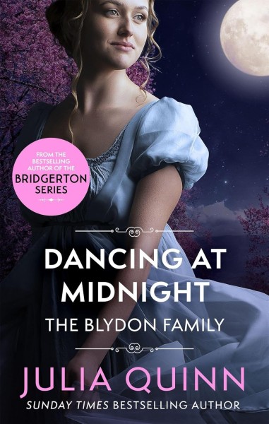 Фото Dancing At Midnight. Blydon Family Saga