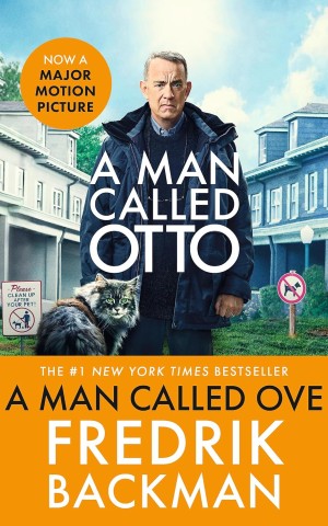 A Man Called Ove