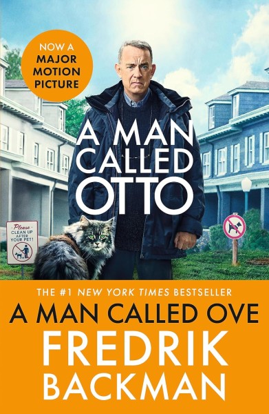 Фото A Man Called Ove