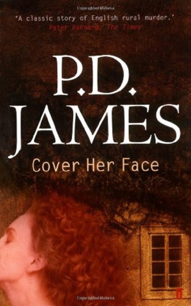 Фото Cover Her Face