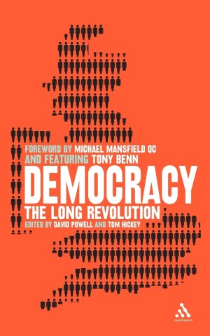 Democracy. Long Revolution