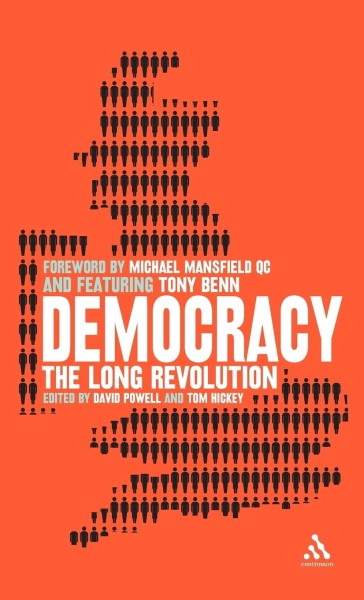 Фото Democracy. Long Revolution