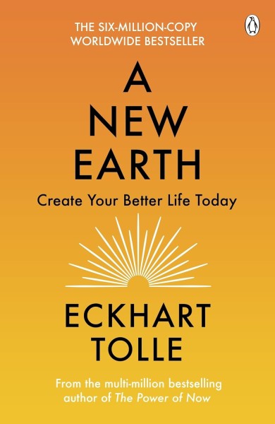 Фото A New Earth