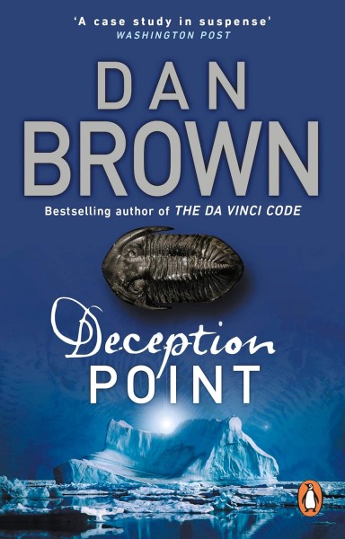 Фото Deception Point