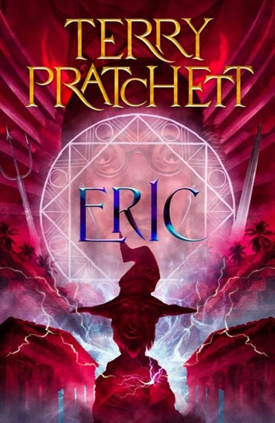 Фото Eric. Discworld