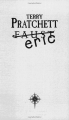 Фото Eric. Discworld 4