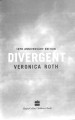 Фото Divergent. Book 1. Anniversary edition 3