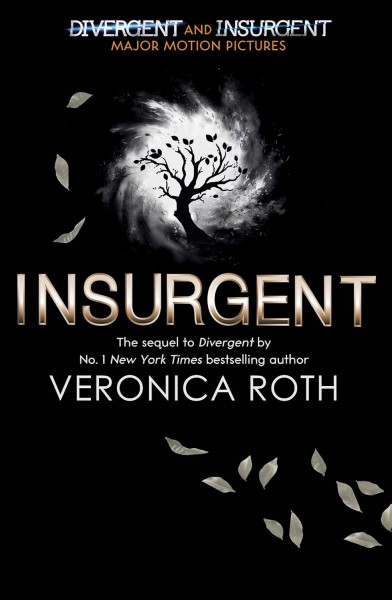 Фото Insurgent. Book 2