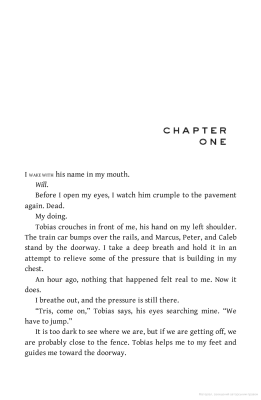 Insurgent. Book 2