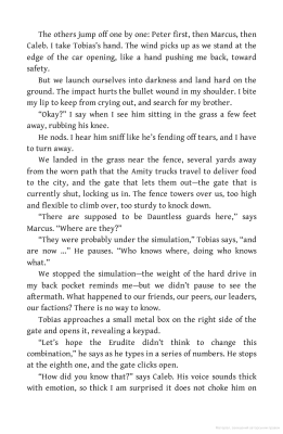 Insurgent. Book 2
