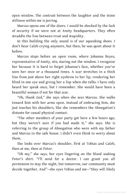 Insurgent. Book 2