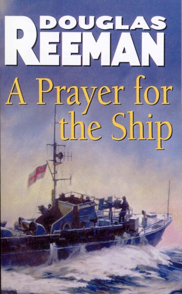 Фото A Prayer For The Ship