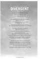 Фото Insurgent. Book 2. Anniversary edition 2
