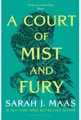 A Court of Mist and Fury