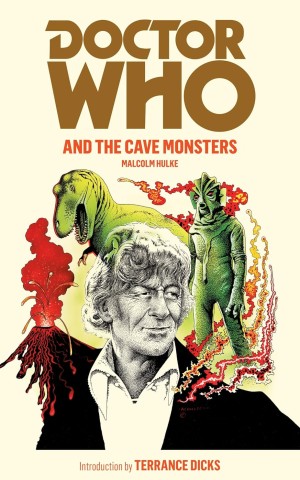 Doctor Who and the Cave Monsters
