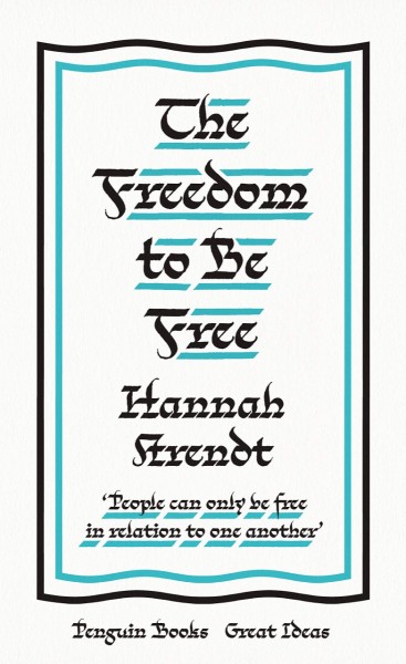 Фото The Freedom to Be Free