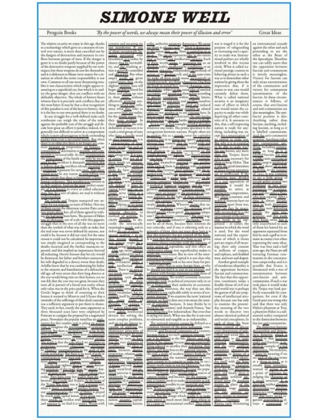 Фото The Power of Words