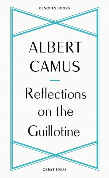 Фото Reflections on the Guillotine