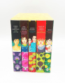 Фото The Sisterhood Classics Collection 2