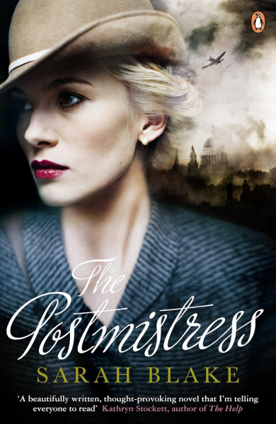 Фото The Postmistress