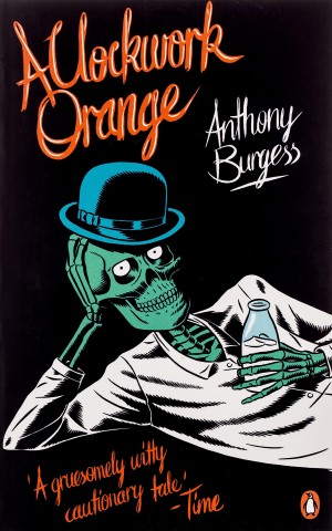 Clockwork Orange