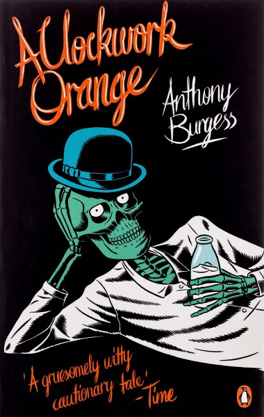 Фото Clockwork Orange