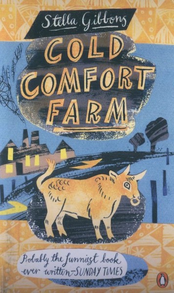 Фото Cold Comfort Farm