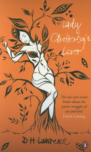 Фото Lady Chatterley's Lover