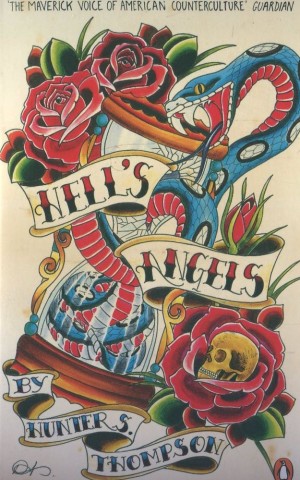 Hell's Angels