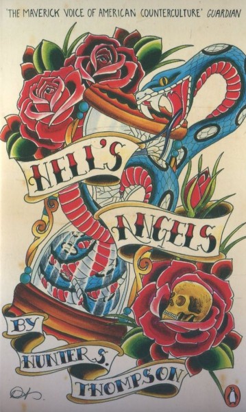 Фото Hell's Angels