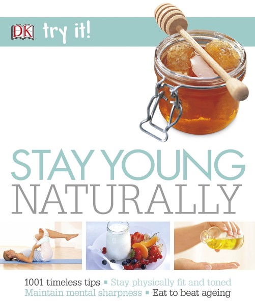 Фото Stay Young Naturally