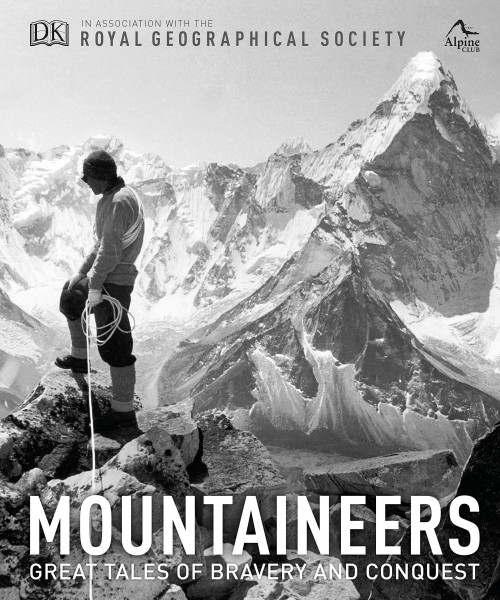 Фото Mountaineers