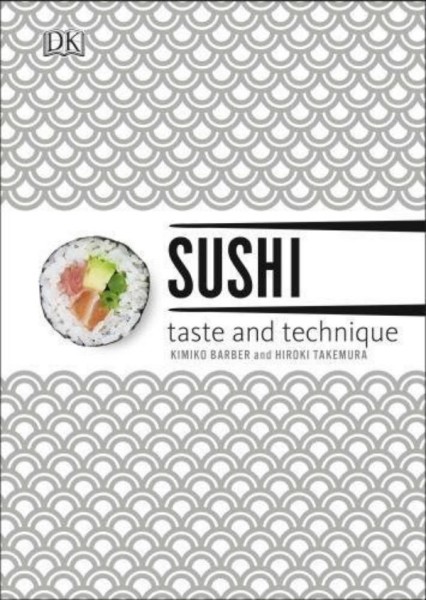 Фото Sushi. Taste and Technique