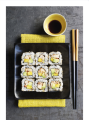 Фото Sushi. Taste and Technique 10