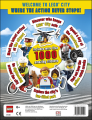 Фото Lego City. Ultimate Sticker Collection 2