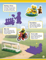 Фото Lego City. Ultimate Sticker Collection 10