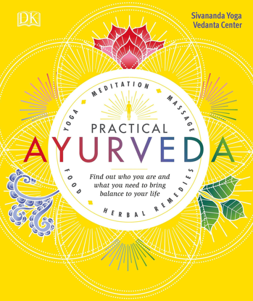 Фото Practical Ayurveda