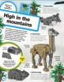 Фото LEGO Animal Atlas 3