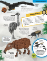 Фото LEGO Animal Atlas 4