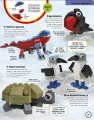 Фото LEGO Animal Atlas 6