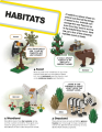 Фото LEGO Animal Atlas 7