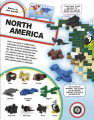 Фото LEGO Animal Atlas 9