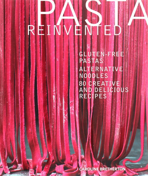 Фото Pasta Reinvented