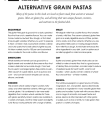 Фото Pasta Reinvented 7